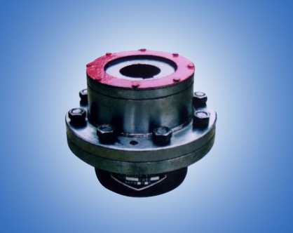 彈性套柱銷(xiāo)聯(lián)軸器
