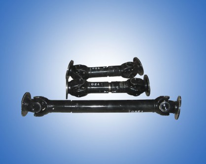 萬(wàn)向節(jié)聯(lián)軸器