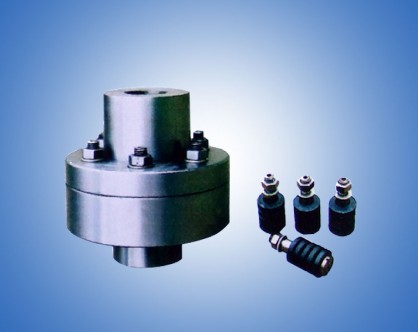 彈性套柱銷(xiāo)聯(lián)軸器