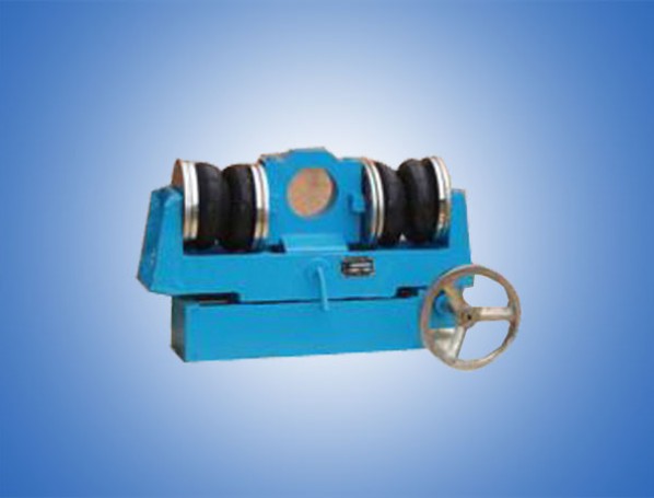 氣胎自動(dòng)+手調(diào)平動(dòng)校正器